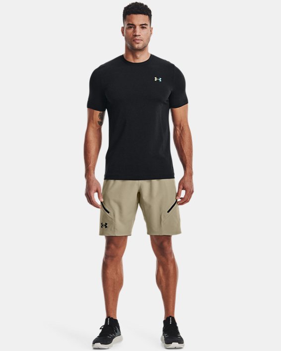 UA Unstoppable Men's Cargo Shorts | Under Armour UA Unstoppable Men's Cargo Shorts | Under Armour